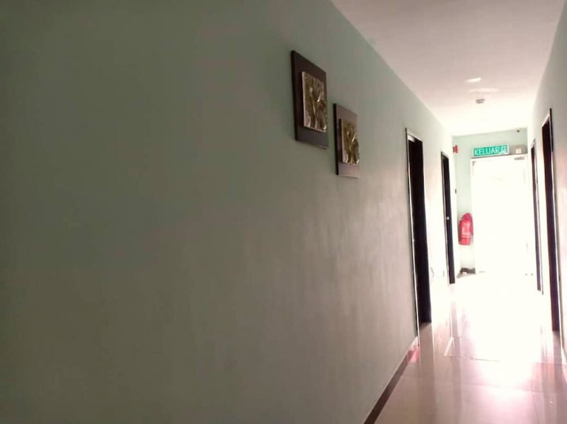 Hotel O Dspark Port Klang, Pelabuhan Klang, Malaysia