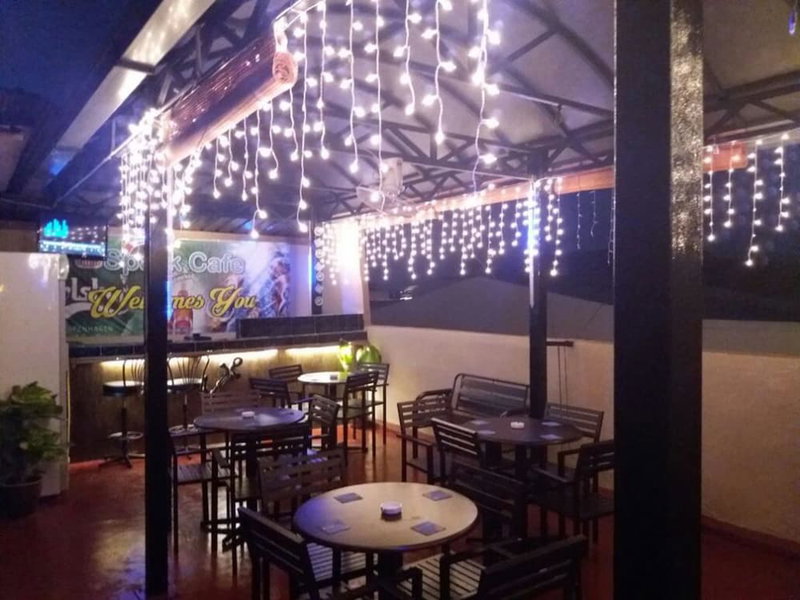 Hotel O Dspark Port Klang, Pelabuhan Klang, Malaysia