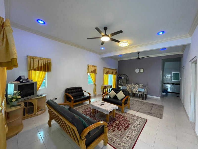 Norish Homestay, Bayan Lepas, Malaysia