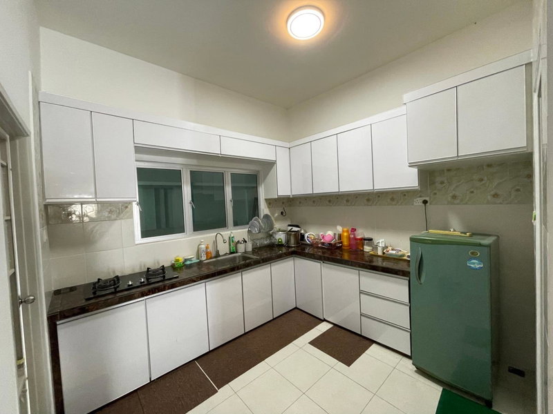 Norish Homestay, Bayan Lepas, Malaysia