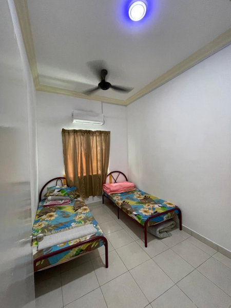 Norish Homestay, Bayan Lepas, Malaysia