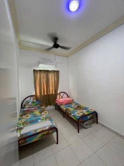 Norish Homestay, Bayan Lepas, Malaysia