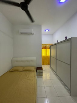 Norish Homestay, Bayan Lepas, Malaysia