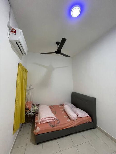Norish Homestay, Bayan Lepas, Malaysia