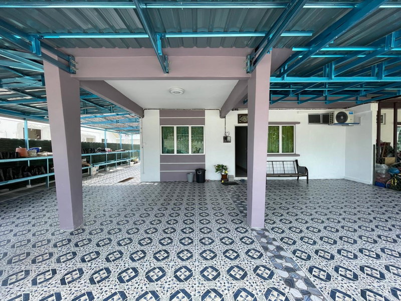 Norish Homestay, Bayan Lepas, Malaysia