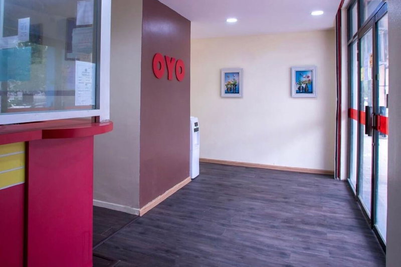 Hotel O Taj (seksyen 13), Shah Alam, Malaysia