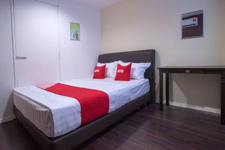 Hotel O Taj (seksyen 13), Shah Alam, Malaysia