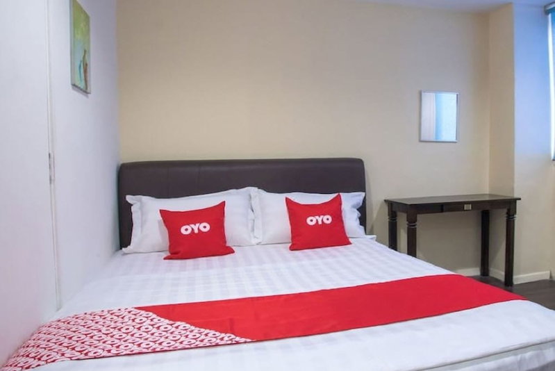 Hotel O Taj (seksyen 13), Shah Alam, Malaysia