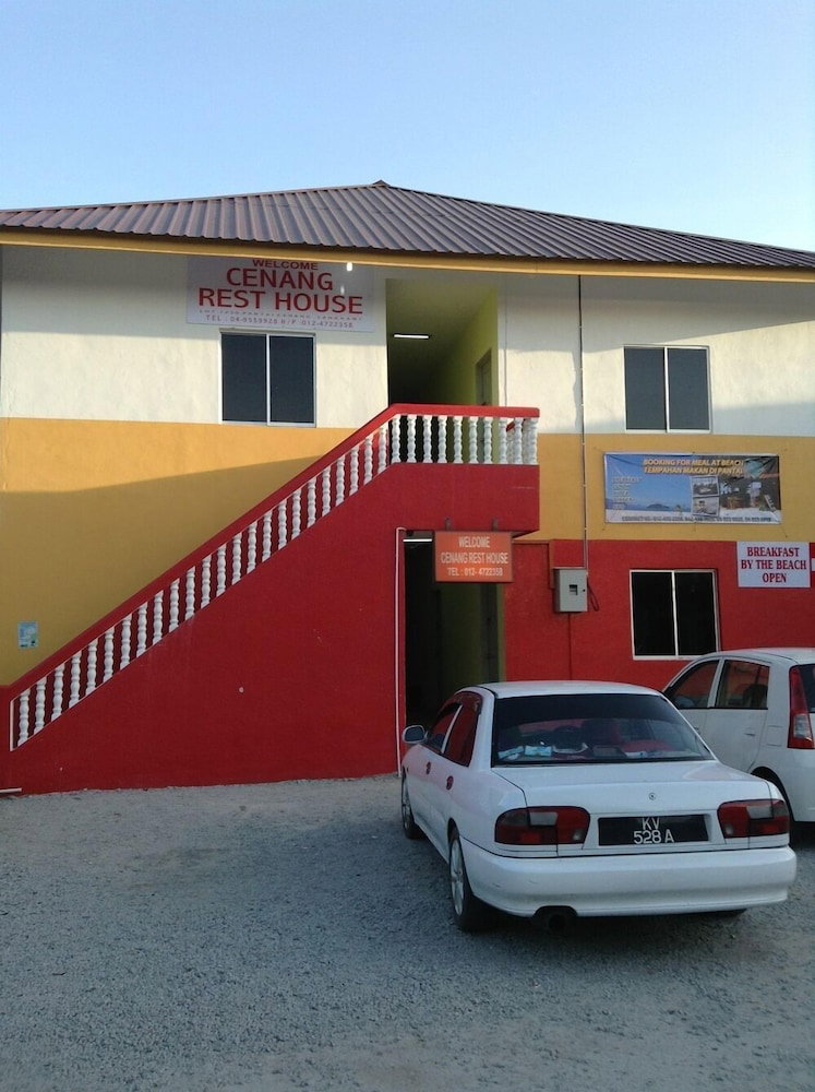Hotel · Cenang Rest House, Langkawi