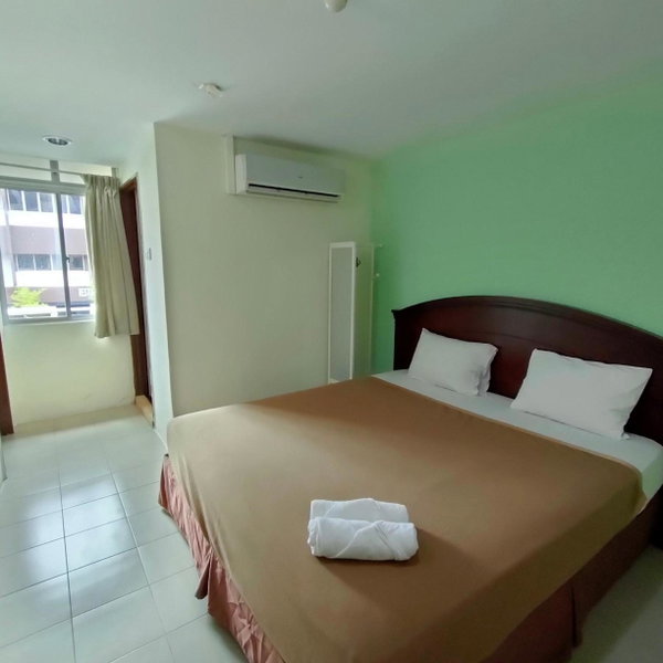 Best One Hotel, Melaka, Malaysia