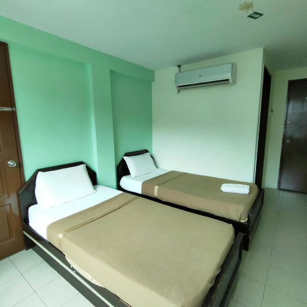 Best One Hotel, Melaka, Malaysia