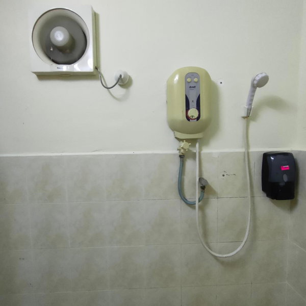 Best One Hotel, Melaka, Malaysia