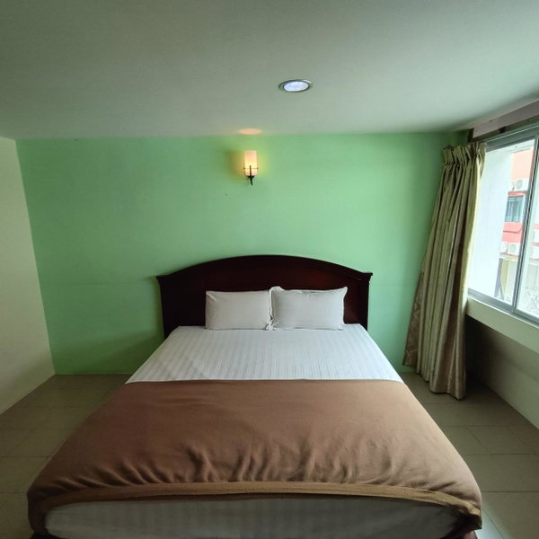 Best One Hotel, Melaka, Malaysia