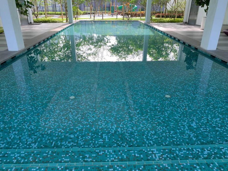Couples Mind Relaxing Highfloor Staycation 9, Cyberjaya, Malaysia