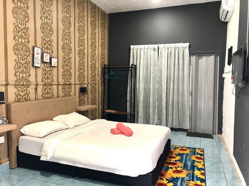 Green Town Hotels and Resorts, Port Dickson, Malaysia