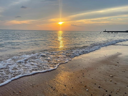 Green Town Hotels and Resorts, Port Dickson, Malaysia