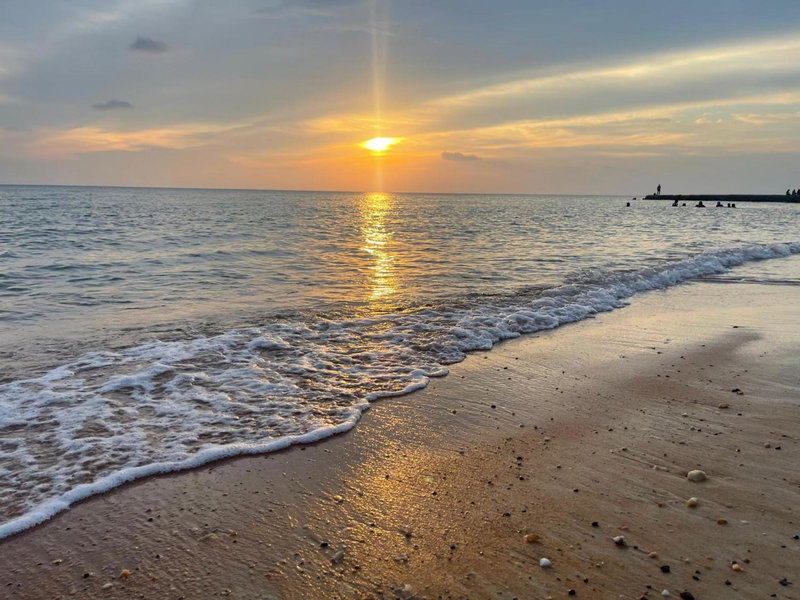 Green Town Hotels and Resorts, Port Dickson, Malaysia