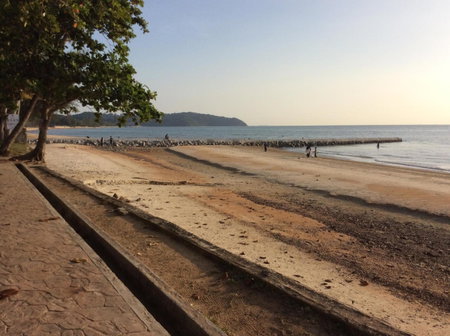 Green Town Hotels and Resorts, Port Dickson, Malaysia