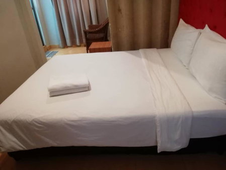 Suntec Hotel, Johor Bahru, Malaysia