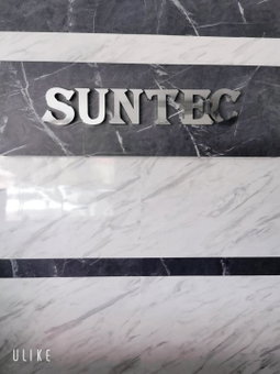 Suntec Hotel, Johor Bahru, Malaysia