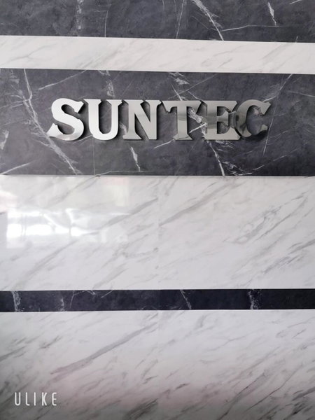 Suntec Hotel, Johor Bahru, Malaysia