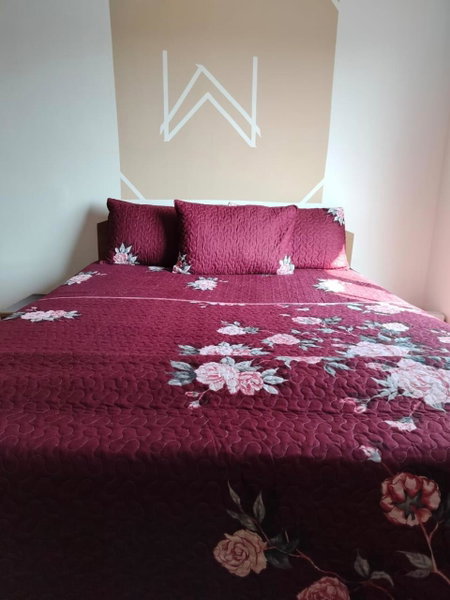 Apartment santai Marina, Port Dickson, Malaysia
