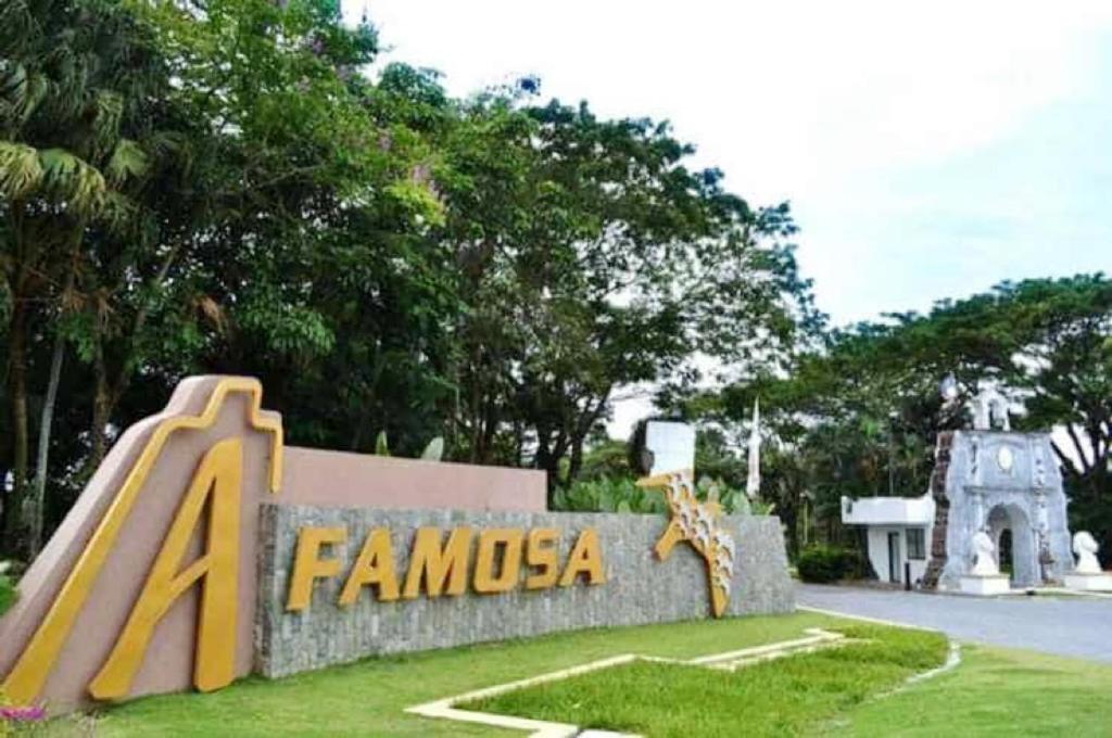 Hotel · A'FAMOSA Pool Villa by S&T Homez, Alor Gajah