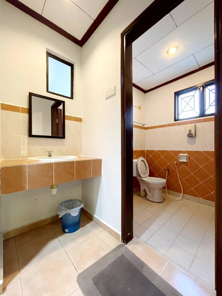 A'FAMOSA Pool Villa by S&T Homez, Alor Gajah, Malaysia