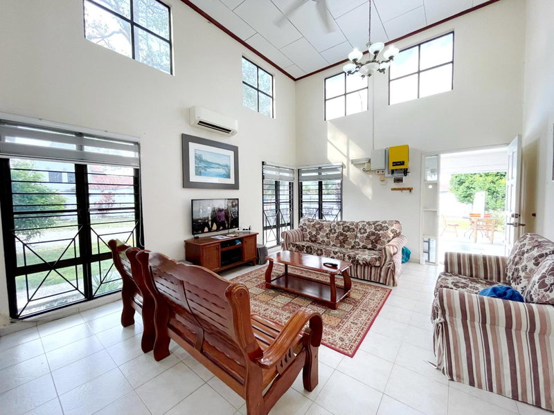 A'FAMOSA Pool Villa by S&T Homez, Alor Gajah, Malaysia