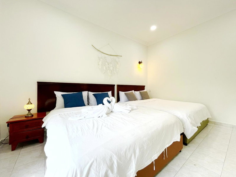 A'FAMOSA Pool Villa by S&T Homez, Alor Gajah, Malaysia