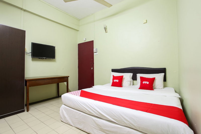 OYO 89549 Casavilla Hotel (city Centre) Taiping, Taiping, Malaysia