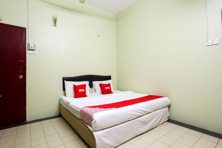 OYO 89549 Casavilla Hotel (city Centre) Taiping, Taiping, Malaysia