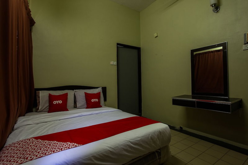 OYO 89549 Casavilla Hotel (city Centre) Taiping, Taiping, Malaysia