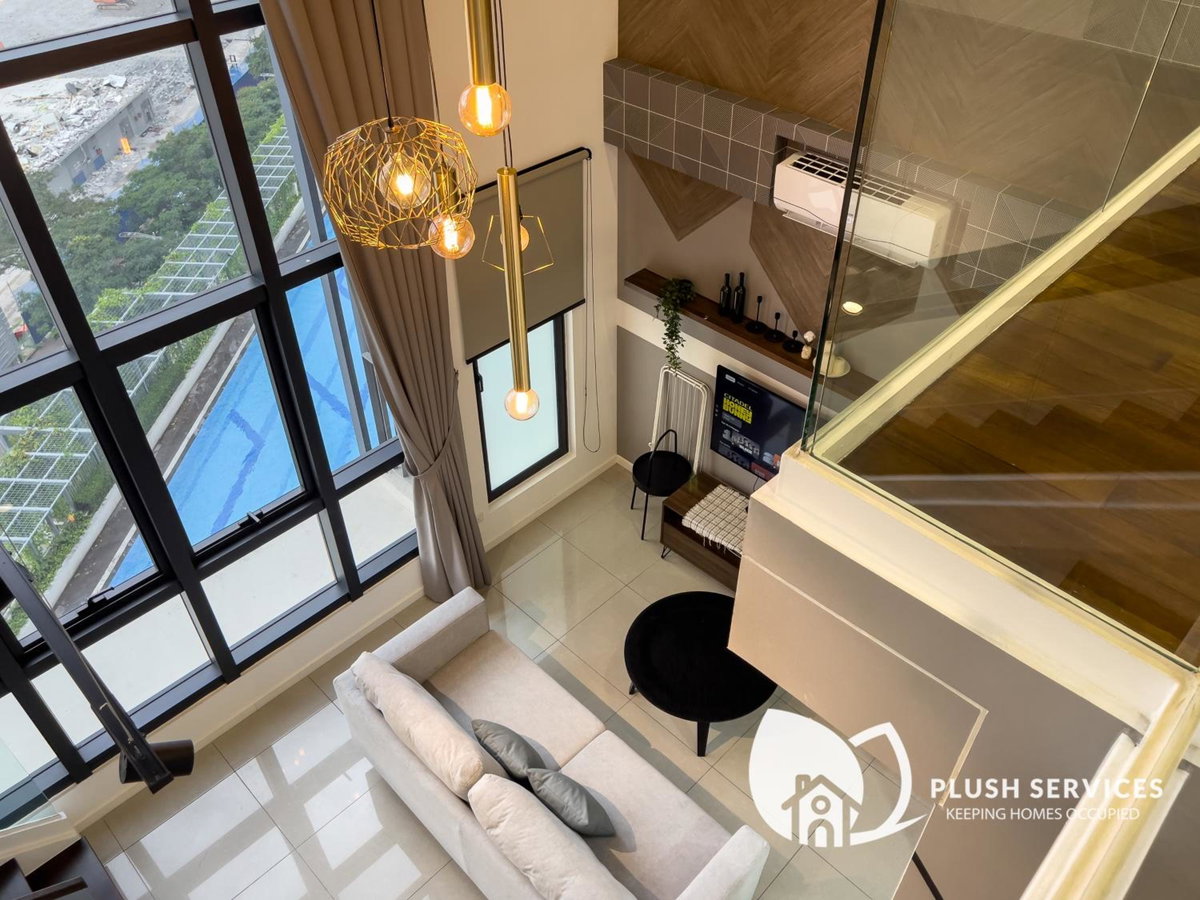 Hotel · HighPark Suites in Petaling Jaya, Kelana Jaya by Plush, Kampong Baharu Sungai Way