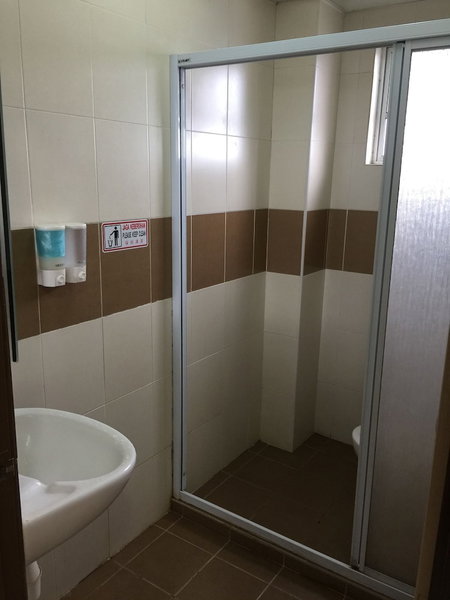 Cameron Highlands Premier Apartment at Crown Imperial Court, Brinchang, Malaysia