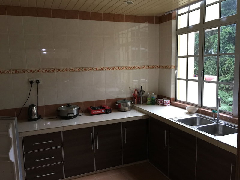 Cameron Highlands Premier Apartment at Crown Imperial Court, Brinchang, Malaysia