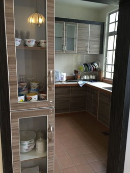 Cameron Highlands Premier Apartment at Crown Imperial Court, Brinchang, Malaysia