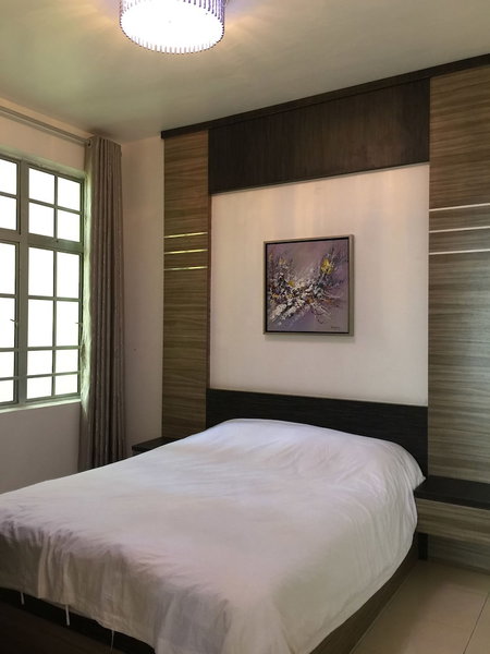 Cameron Highlands Premier Apartment at Crown Imperial Court, Brinchang, Malaysia