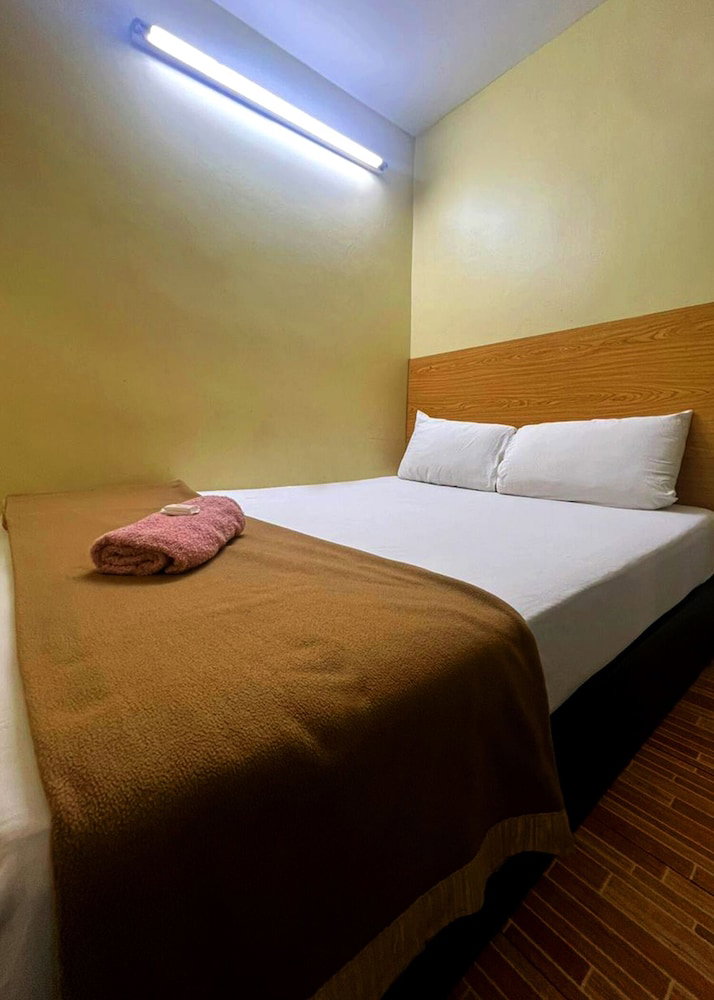 Seri Rawang Hotel, Malaysia