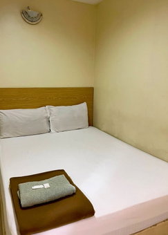 Seri Rawang Hotel, Rawang, Malaysia