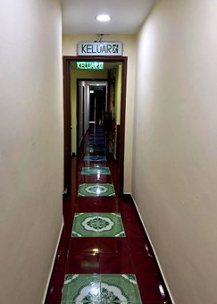 Seri Rawang Hotel, Rawang, Malaysia