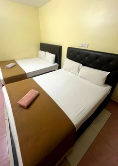 Seri Rawang Hotel, Rawang, Malaysia