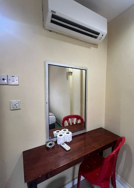 Seri Rawang Hotel, Rawang, Malaysia