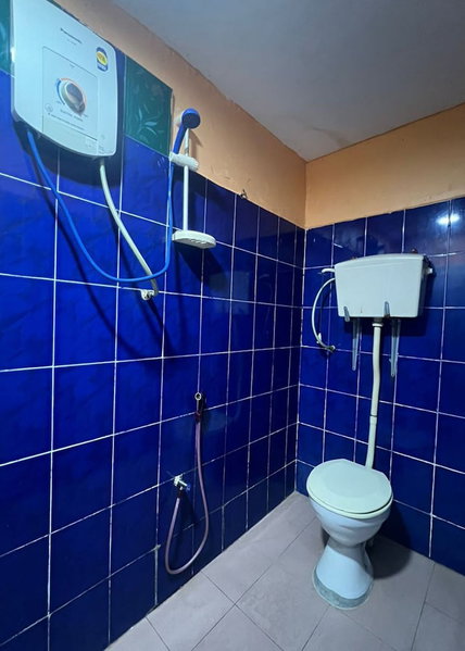 Seri Rawang Hotel, Rawang, Malaysia