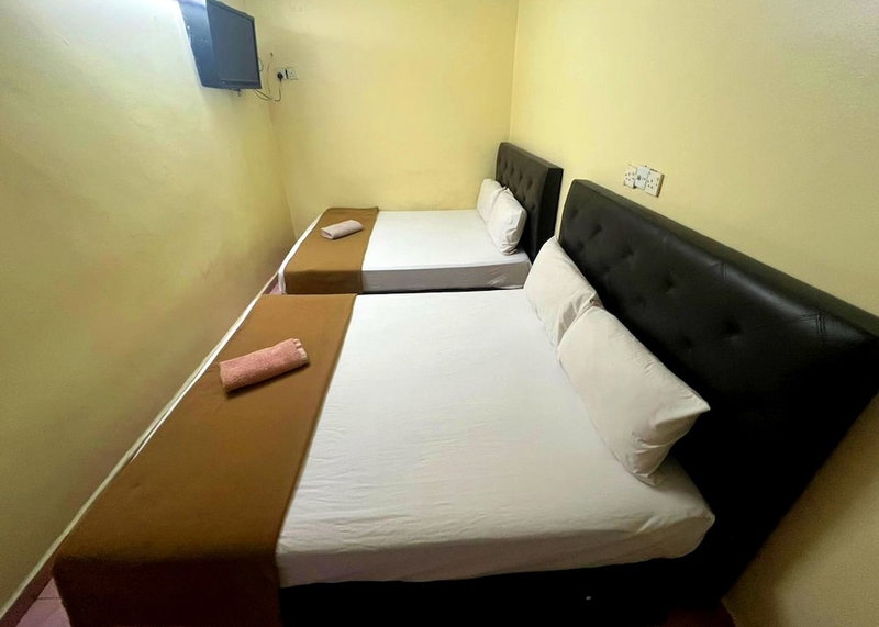 Seri Rawang Hotel, Rawang, Malaysia