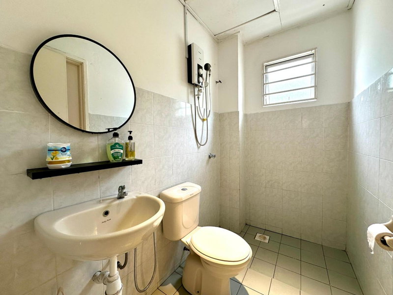 BNB Cozy Homestay - Emerald West Rawang, Rawang, Malaysia
