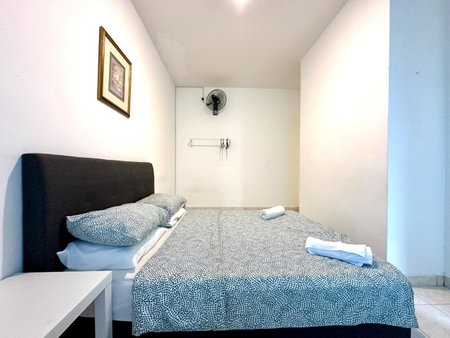 BNB Cozy Homestay - Emerald West Rawang, Rawang, Malaysia