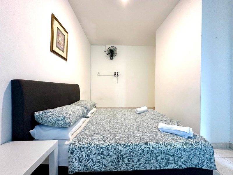 BNB Cozy Homestay - Emerald West Rawang, Rawang, Malaysia