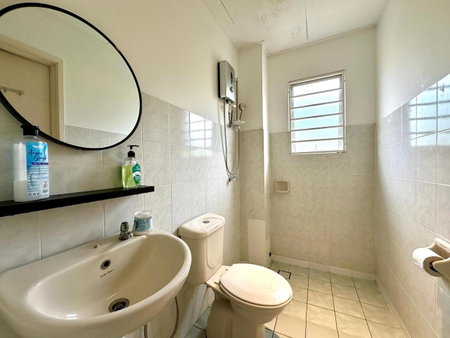 BNB Cozy Homestay - Emerald West Rawang, Rawang, Malaysia