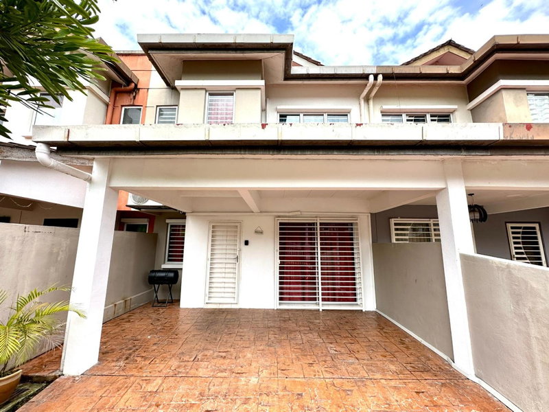 BNB Cozy Homestay - Emerald West Rawang, Rawang, Malaysia